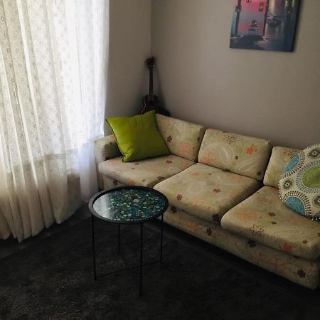 Apartment Button In Downtown Sofia Ngoại thất bức ảnh