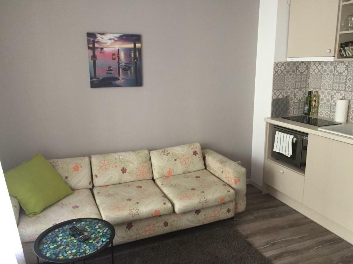 Apartment Button In Downtown Sofia Ngoại thất bức ảnh
