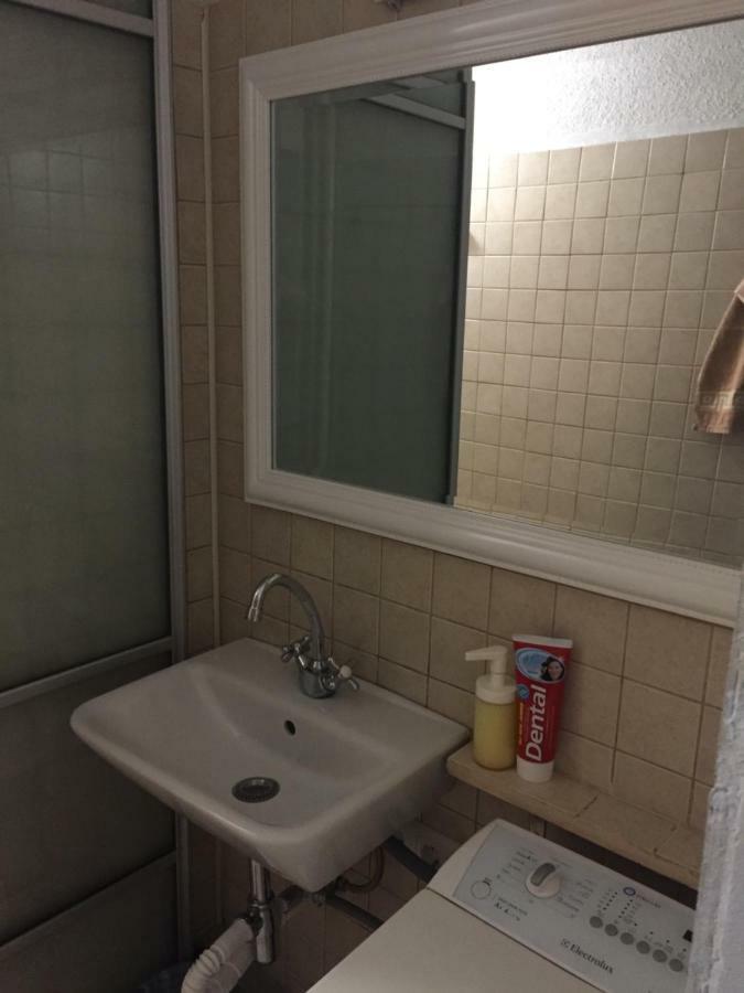 Apartment Button In Downtown Sofia Ngoại thất bức ảnh