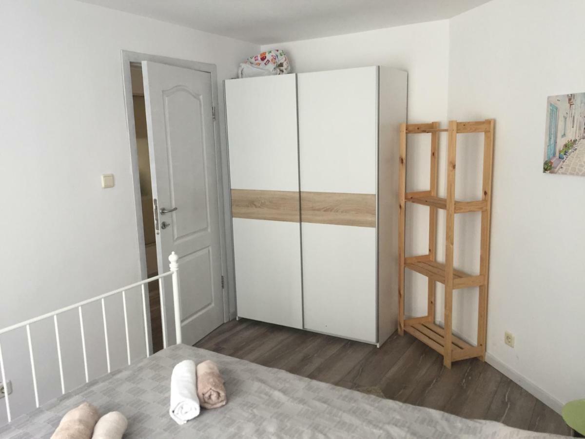 Apartment Button In Downtown Sofia Ngoại thất bức ảnh