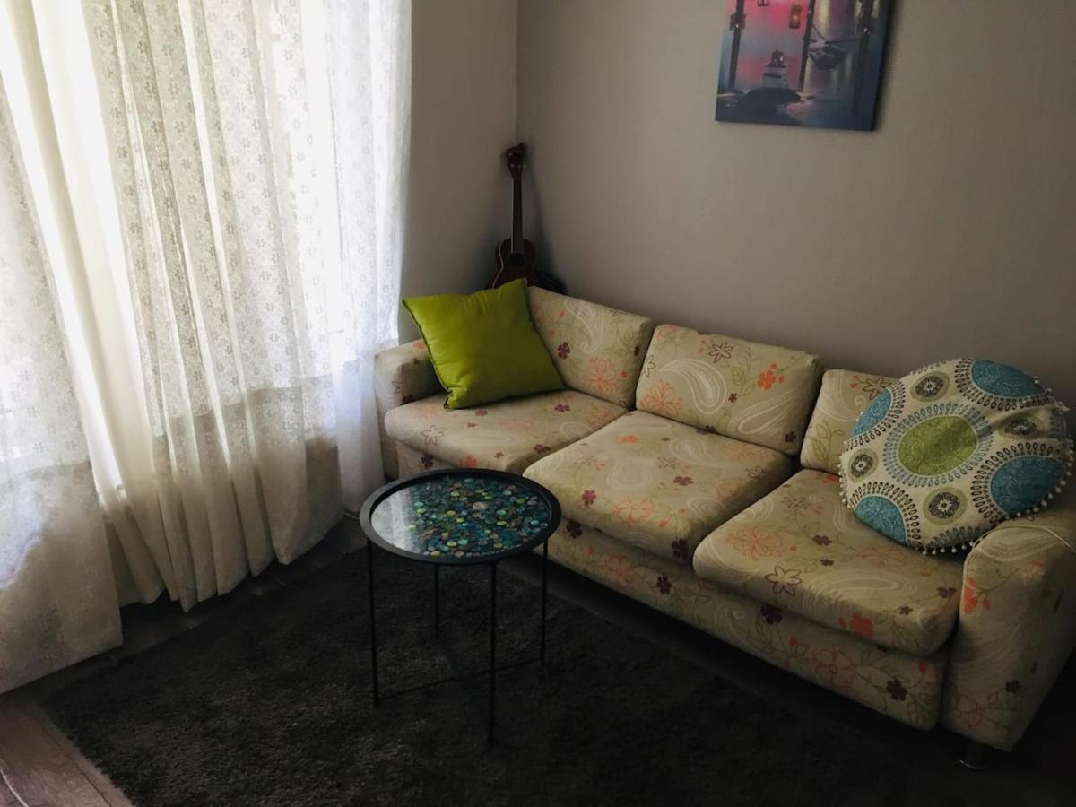 Apartment Button In Downtown Sofia Ngoại thất bức ảnh