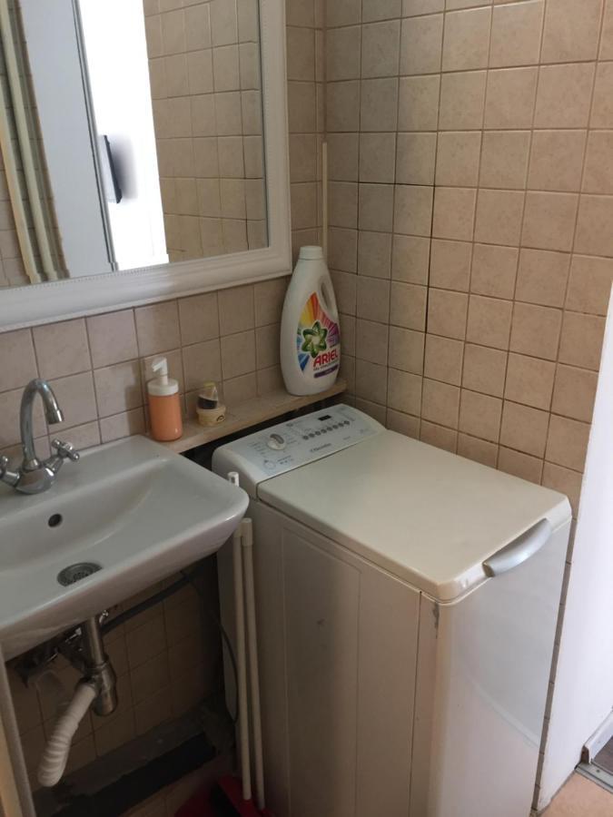 Apartment Button In Downtown Sofia Ngoại thất bức ảnh