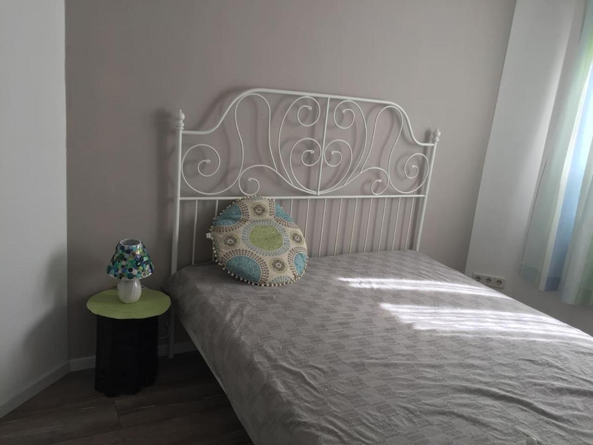 Apartment Button In Downtown Sofia Ngoại thất bức ảnh
