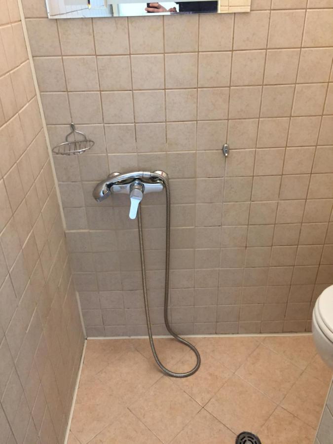 Apartment Button In Downtown Sofia Ngoại thất bức ảnh