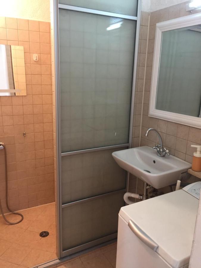 Apartment Button In Downtown Sofia Ngoại thất bức ảnh